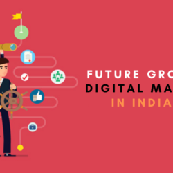Future Growth of Digital Marketing