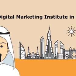Digital Marketing Institute in Dubai