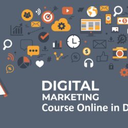Digital Marketing Course Online in Dubai