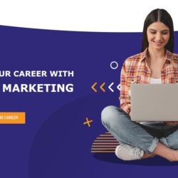 CAREER WITH DIGITAL MARKETING COURSE