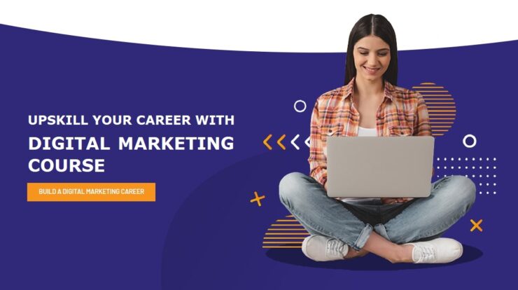 CAREER WITH DIGITAL MARKETING COURSE
