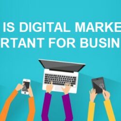 How is Digital Marketing Important for Business