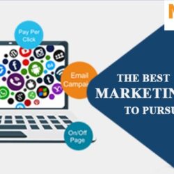 Digital Marketing Course to Pursue in Delhi