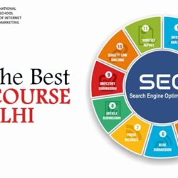 Best SEO Course in Delhi