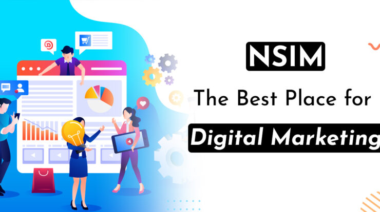 best digital marketing course in Delhi