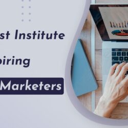 The Best Institute for Aspiring Digital Marketers