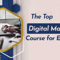 The Top Digital Marketing Course for Everyone