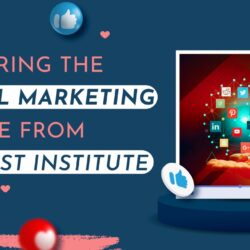 Mastering The Digital Marketing Course