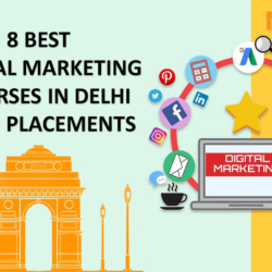 Best Digital Marketing Courses in Delhi with Placements NSIM