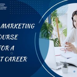 digital marketing course in south Delhi