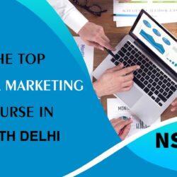 digital marketing course in south Delhi