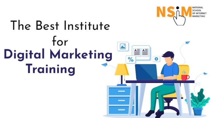 best digital marketing training course in South Delhi