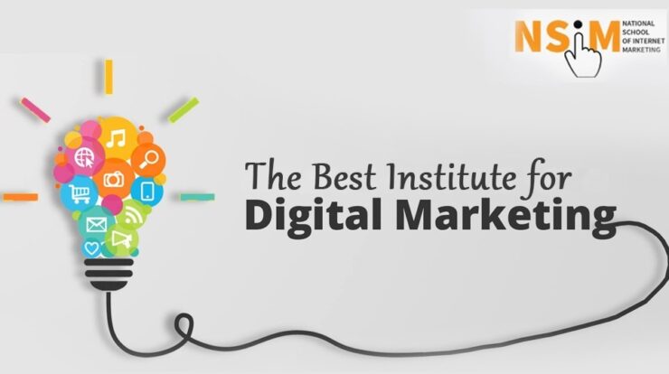 The Best Institute for Digital Marketing Courses