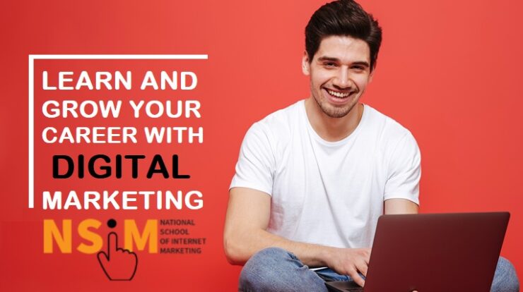 careers with Digital Marketing Courses