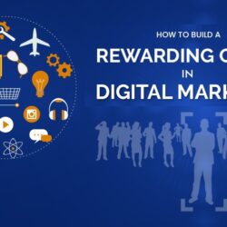 Why Digital Marketing is so Important for a Rewarding Career