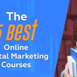 5 Best Digital Marketing Courses