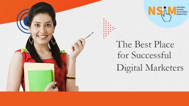 The Best Place for Successful Digital Marketers