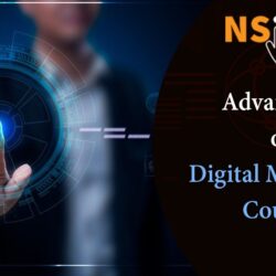 Advantages of Digital Marketing Courses