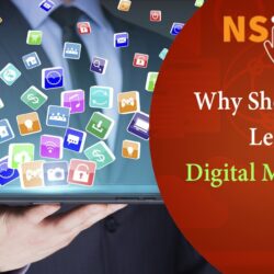 Why Should You Learn Digital Marketing
