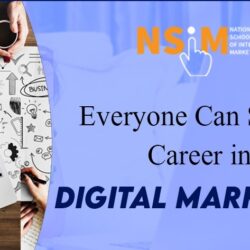 Everyone Can Start a Career in Digital Marketing