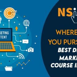 Where Can You Pursue the Best Digital Marketing Course in Delhi