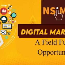 Digital Marketing: A Field Full of Opportunities