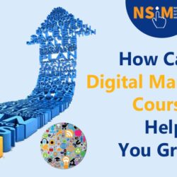 How Can a Digital Marketing Course Help You Grow