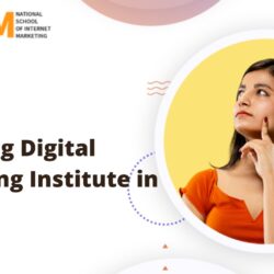 NSIM: A Leading Digital Marketing Institute in India