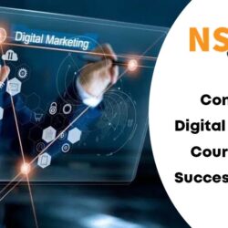 Consider Digital Marketing Courses for a Successful Future