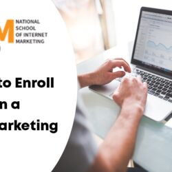 Reasons to Enroll Yourself in a Digital Marketing Course