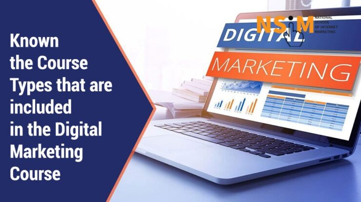 Digital Marketing Course in South Delhi