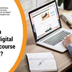 How can an advanced digital marketing course benefit you