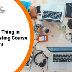 The Next Big Thing in Digital Marketing Course in South Delhi