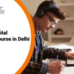 Future of Digital Marketing Course in Delhi