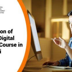 The Evolution of Advanced Digital Marketing Course in South Delhi