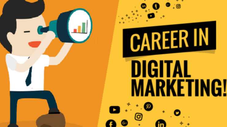 Upgrade Your Digital Marketing Skills with this Course