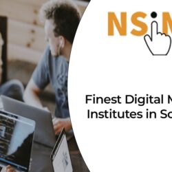 Finest Digital Marketing Institutes in South Delhi