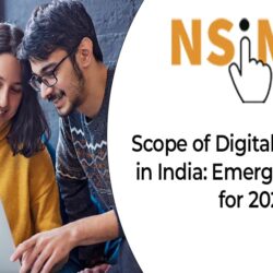 Scope of Digital Marketing in India: Emerging Trends for 2023