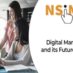 Advantages of pursuing Digital Marketing at NSIM