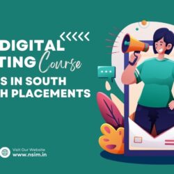 5 Best Digital Marketing Course Institutes in South Delhi